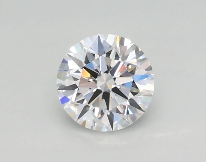 0.32 ct lab-grown Round Diamond