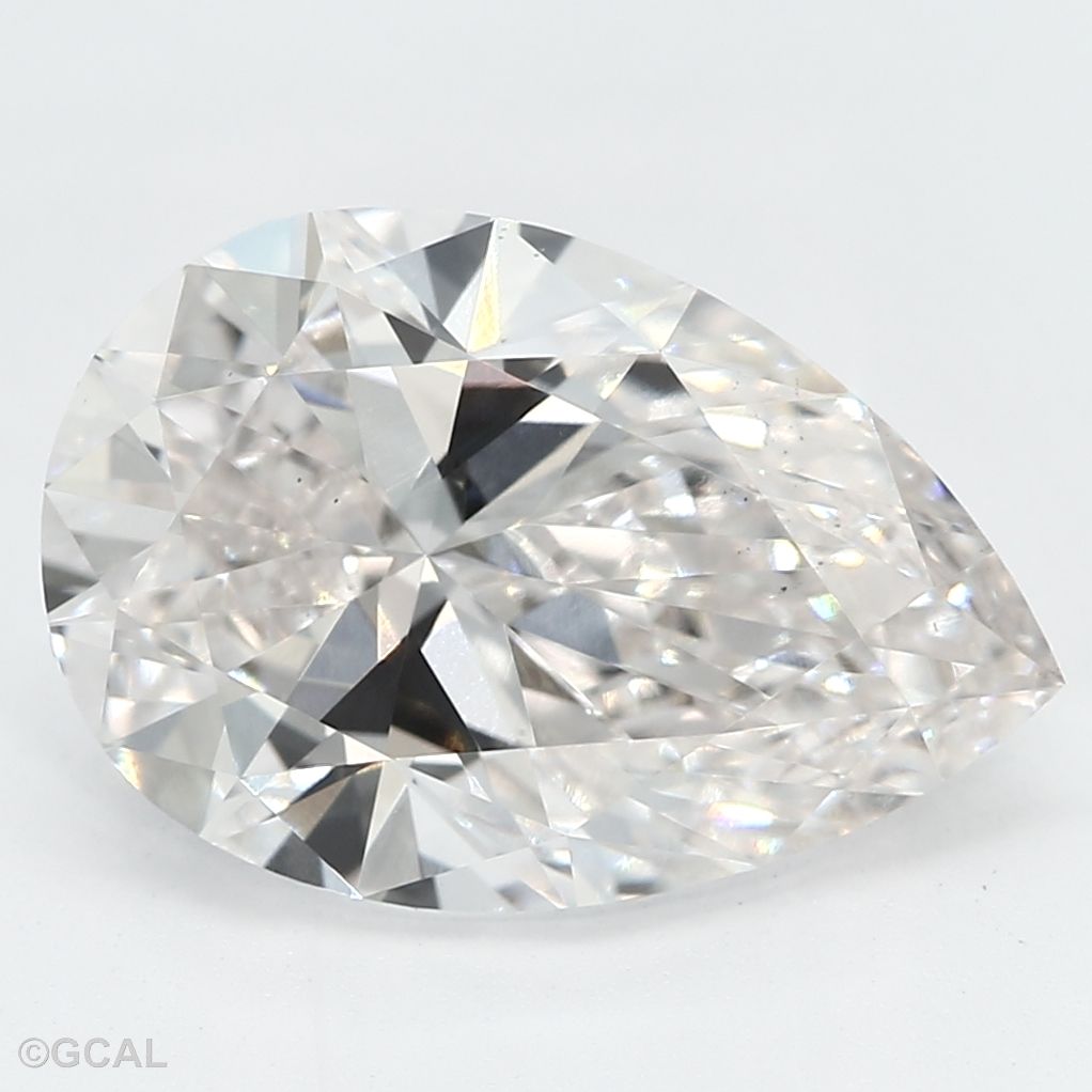 2.04 Carat