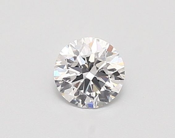 0.37 ct lab-grown Round Diamond