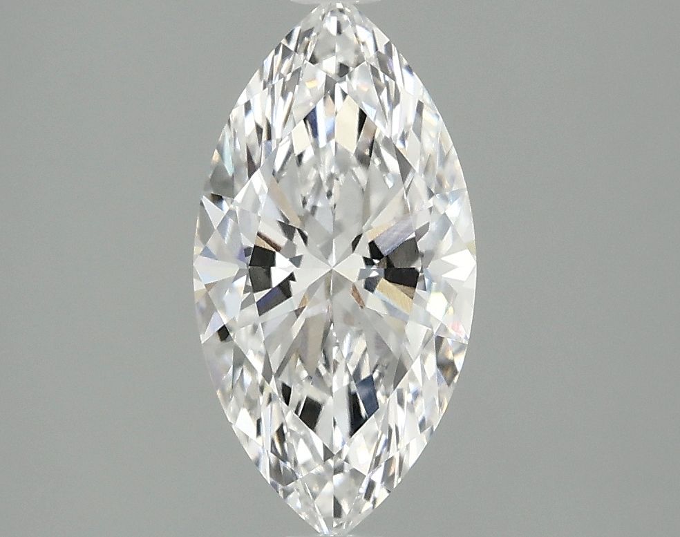1.58 ct. marquise Lab Grown Diamond front image