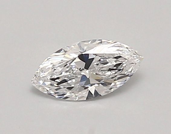 0.44 ct lab-grown Marquise Diamond
