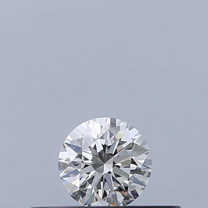 0.18 ct Round diamond