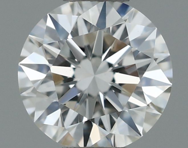 0.31 ct Round diamond