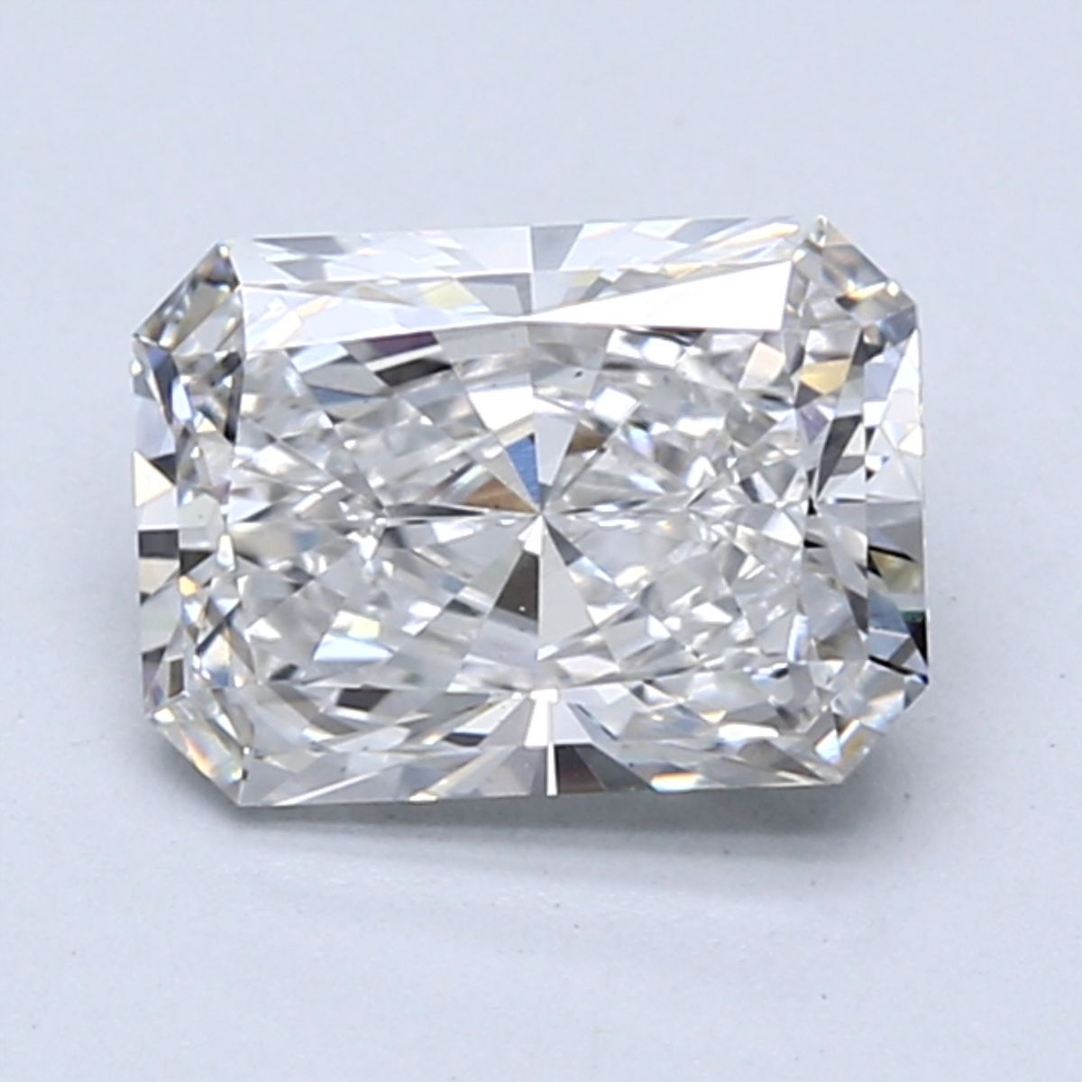 1.67 Carat