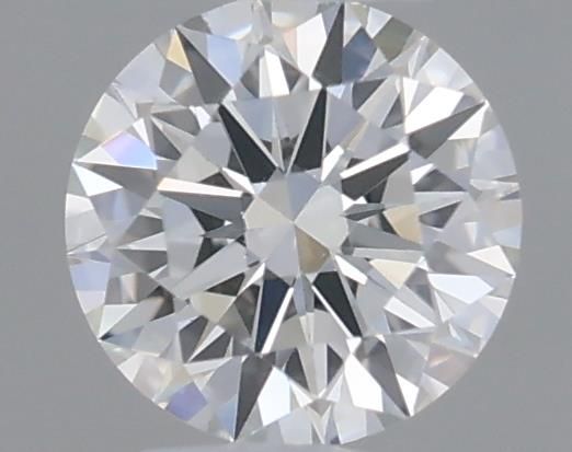 0.18 ct Round Diamond
