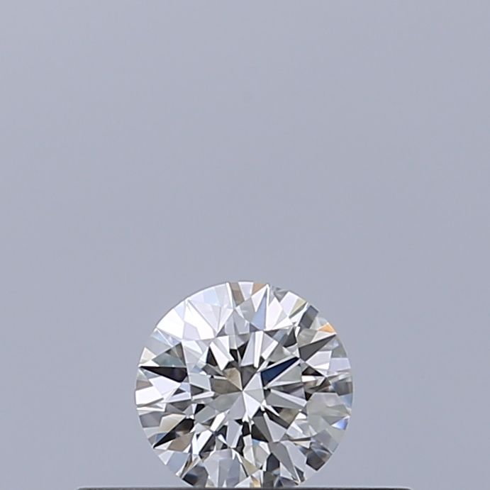 0.18 ct Round diamond