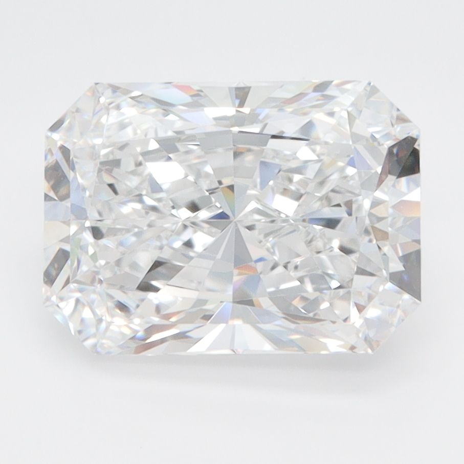 3.11 ct. radiant Lab Grown Diamond front image