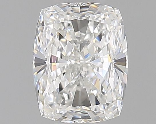 0.37 ct Cushion Brilliant diamond