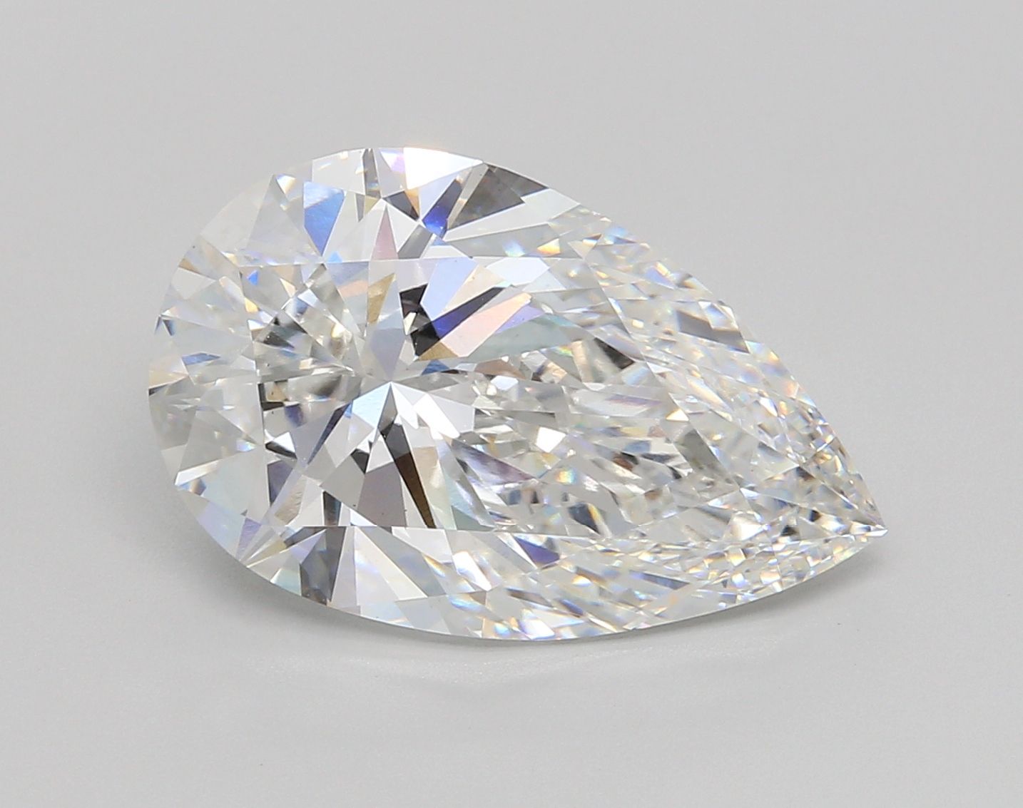 8.01 Carat