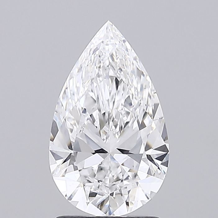 1.84 ct. pear Lab Grown Diamond front image