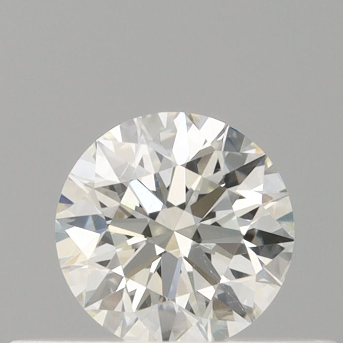 0.3 ct Round Diamond