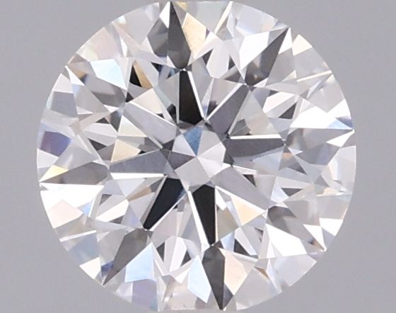 1.05 ct. round Lab Grown Diamond front image
