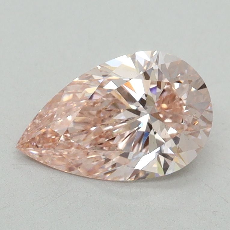 1.05 ct. pear Lab Grown Diamond front image