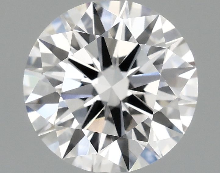 1.04 ct. round Lab Grown Diamond front image