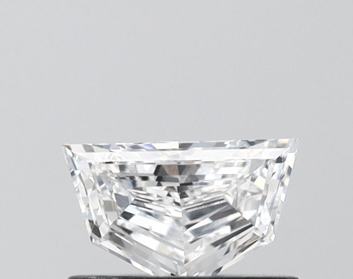 0.36 ct lab-grown Pentagonal Diamond
