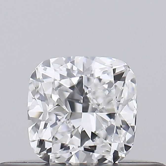 0.26ct Cushion diamond
