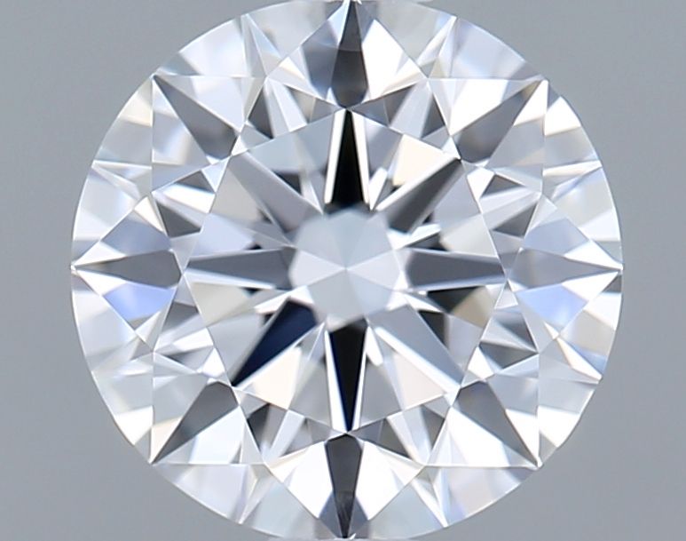 1.03 ct. round Lab Grown Diamond front image
