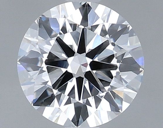 1.01 ct. round Lab Grown Diamond front image