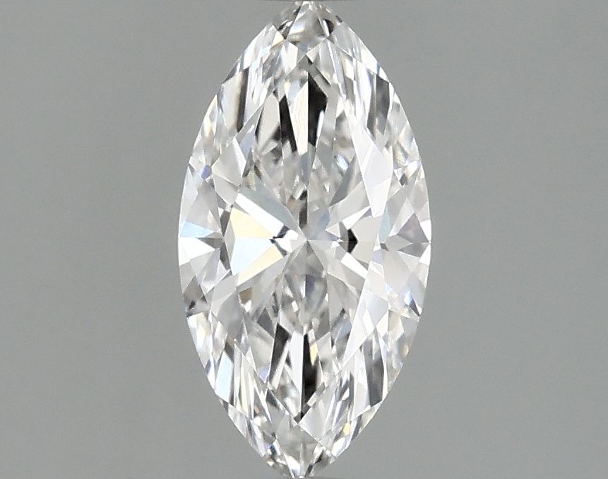 1.05 ct. marquise Lab Grown Diamond front image