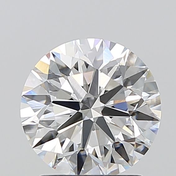 2.03 ct. round Lab Grown Diamond front image