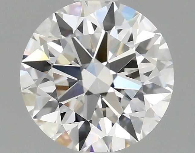 1.09 ct. round Lab Grown Diamond front image