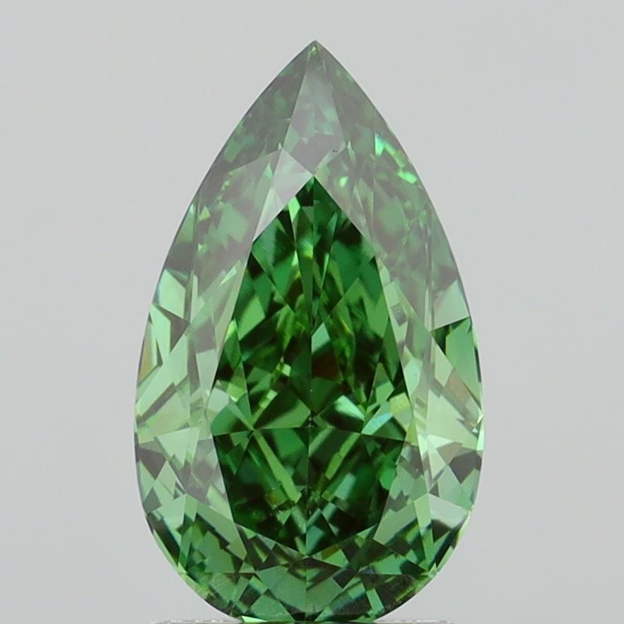 2.08 Carat