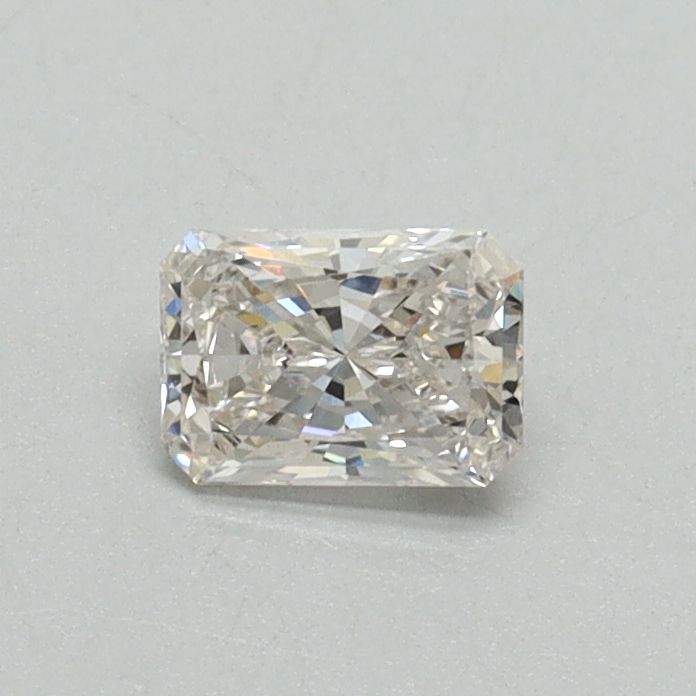 0.32 ct Radiant diamond