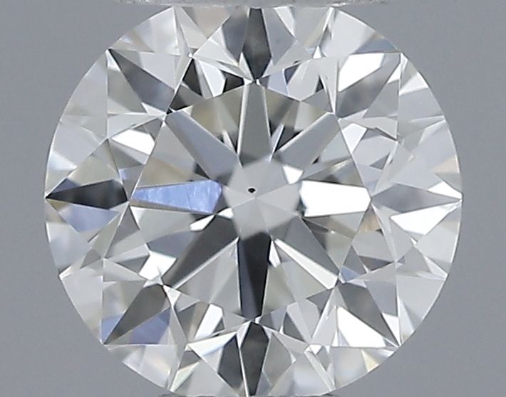 0.50 ct Round diamond