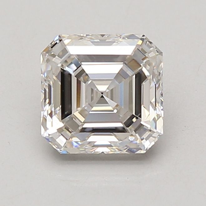 1.79 ct. asscher Lab Grown Diamond front image
