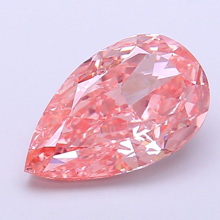 2.84 Carat