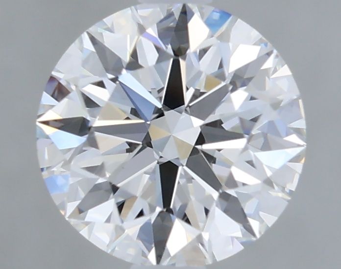 1.08 ct. round Lab Grown Diamond front image