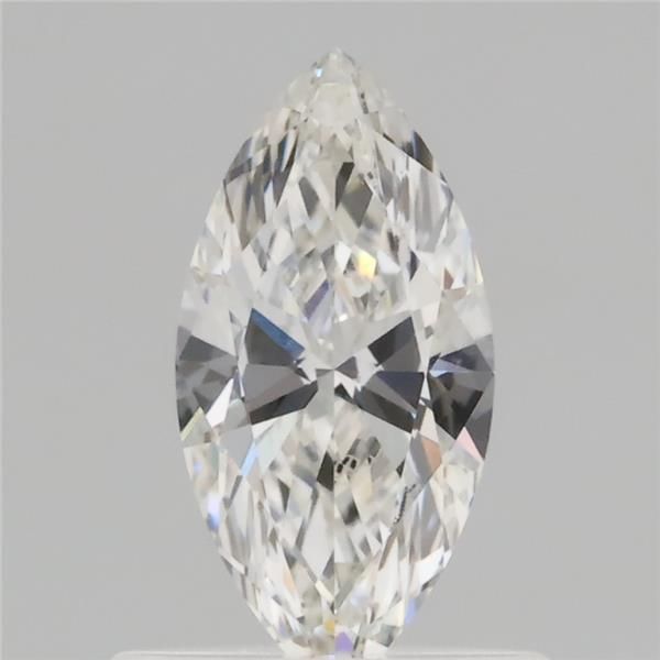0.52 ct Marquise diamond