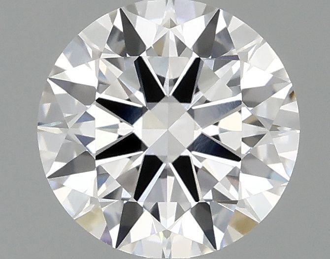 1.03 ct. round Lab Grown Diamond front image