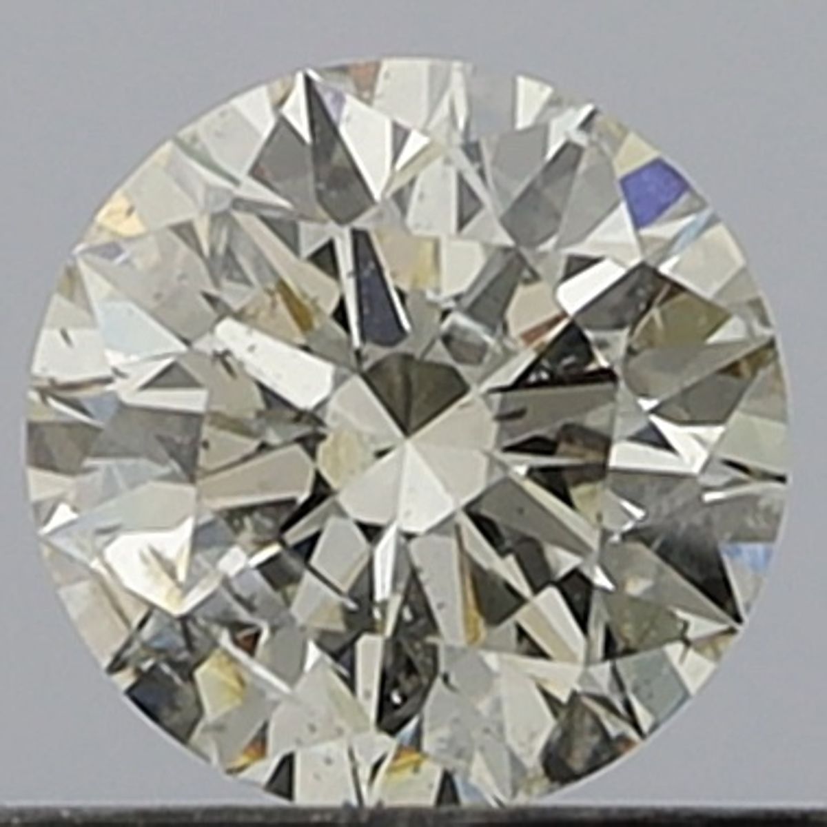 0.5 ct Round Diamond