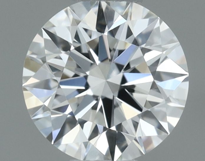 0.31 ct Round diamond