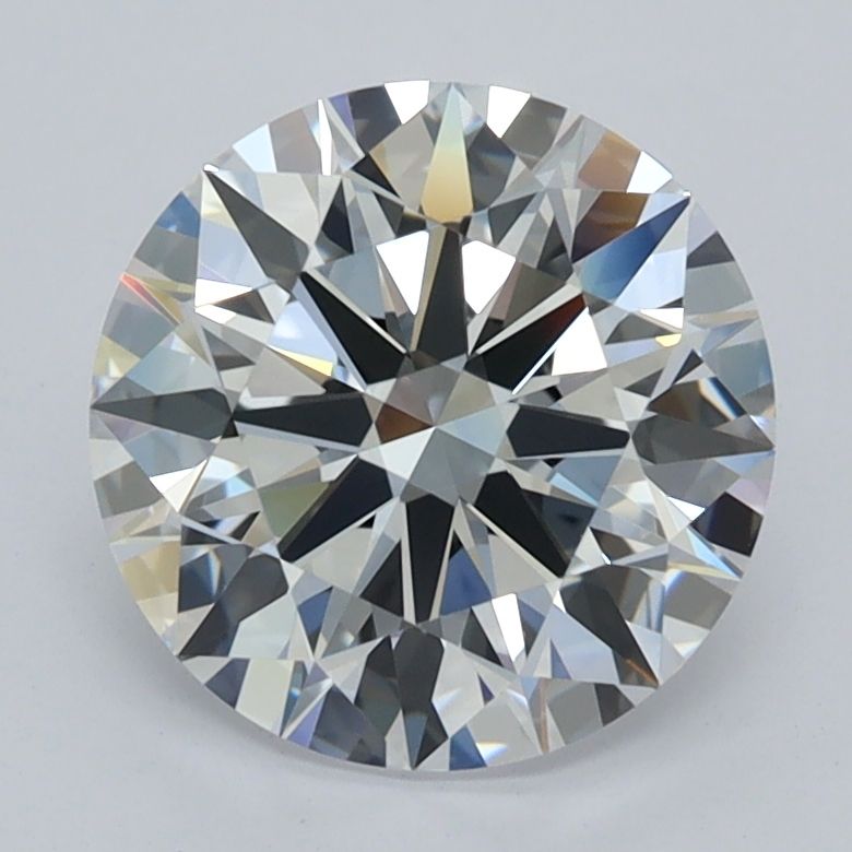2.46 Carat