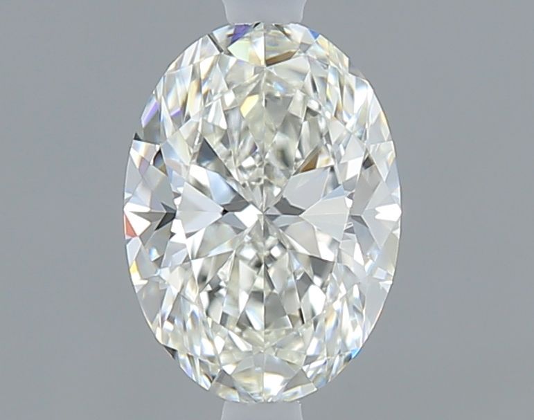 0.4 ct Oval Diamond