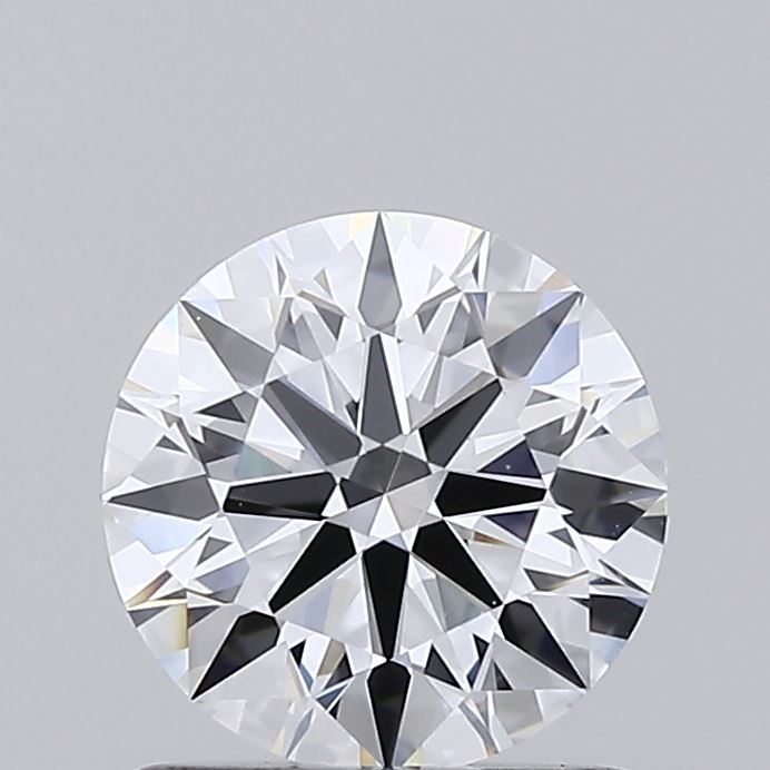 1.00 ct. round Lab Grown Diamond front image