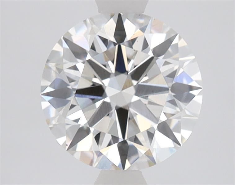 1.56 ct Round diamond