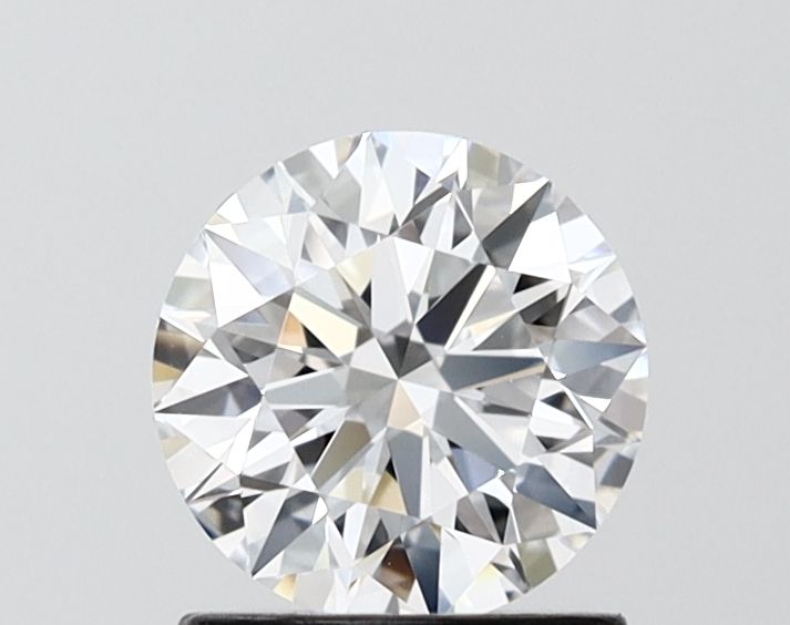 1.06 ct. round Lab Grown Diamond front image