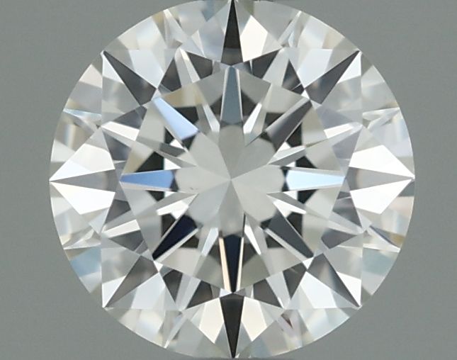 0.40 ct Round diamond