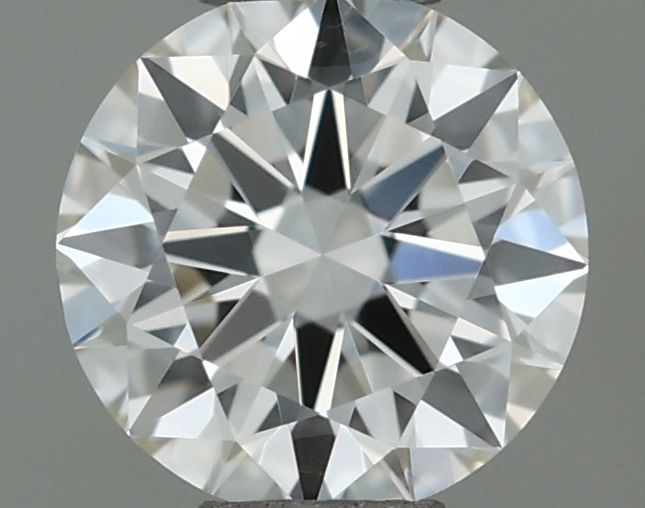 0.30 ct Round diamond