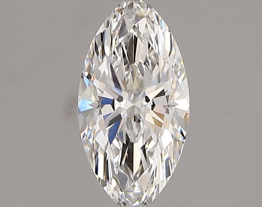 1.11 ct. marquise Lab Grown Diamond front image