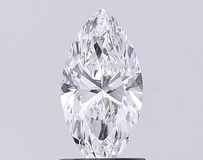 1.13 ct. marquise Lab Grown Diamond front image