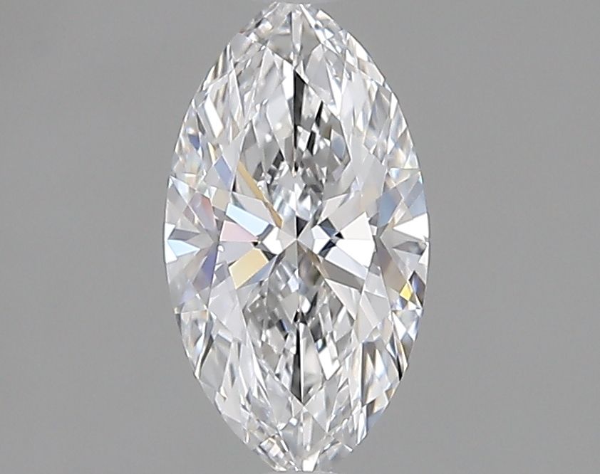 1.02 ct lab-grown Marquise Diamond