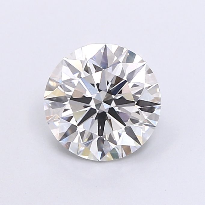 1.51 ct Round diamond