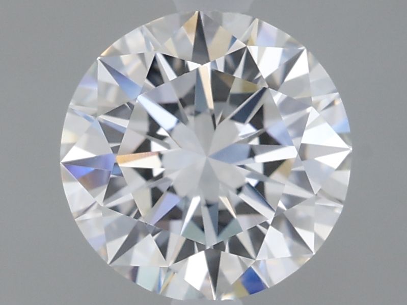1.09 ct. round Lab Grown Diamond front image