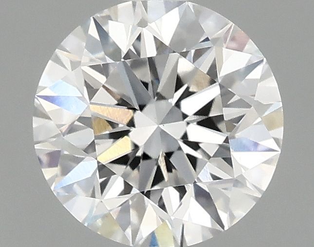 1.06 ct. round Lab Grown Diamond front image