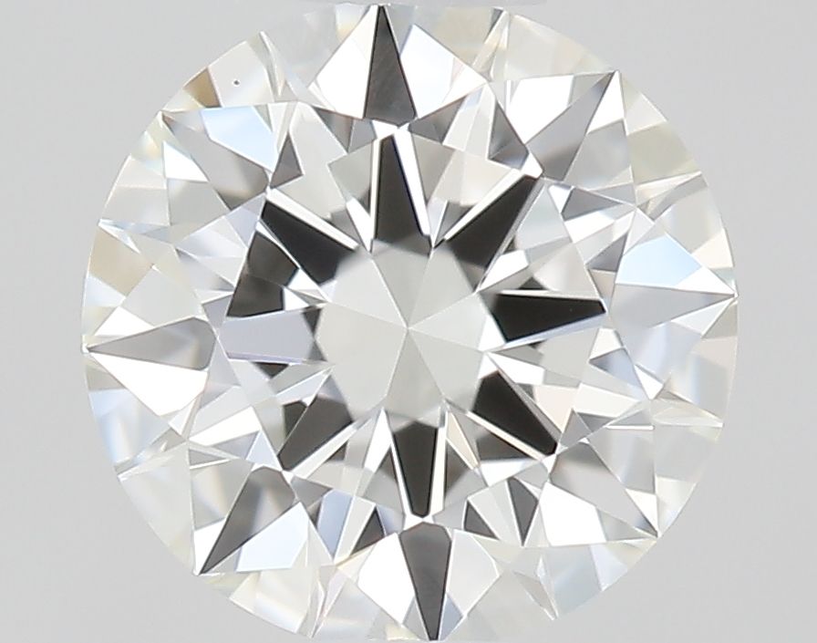0.50 ct Round diamond
