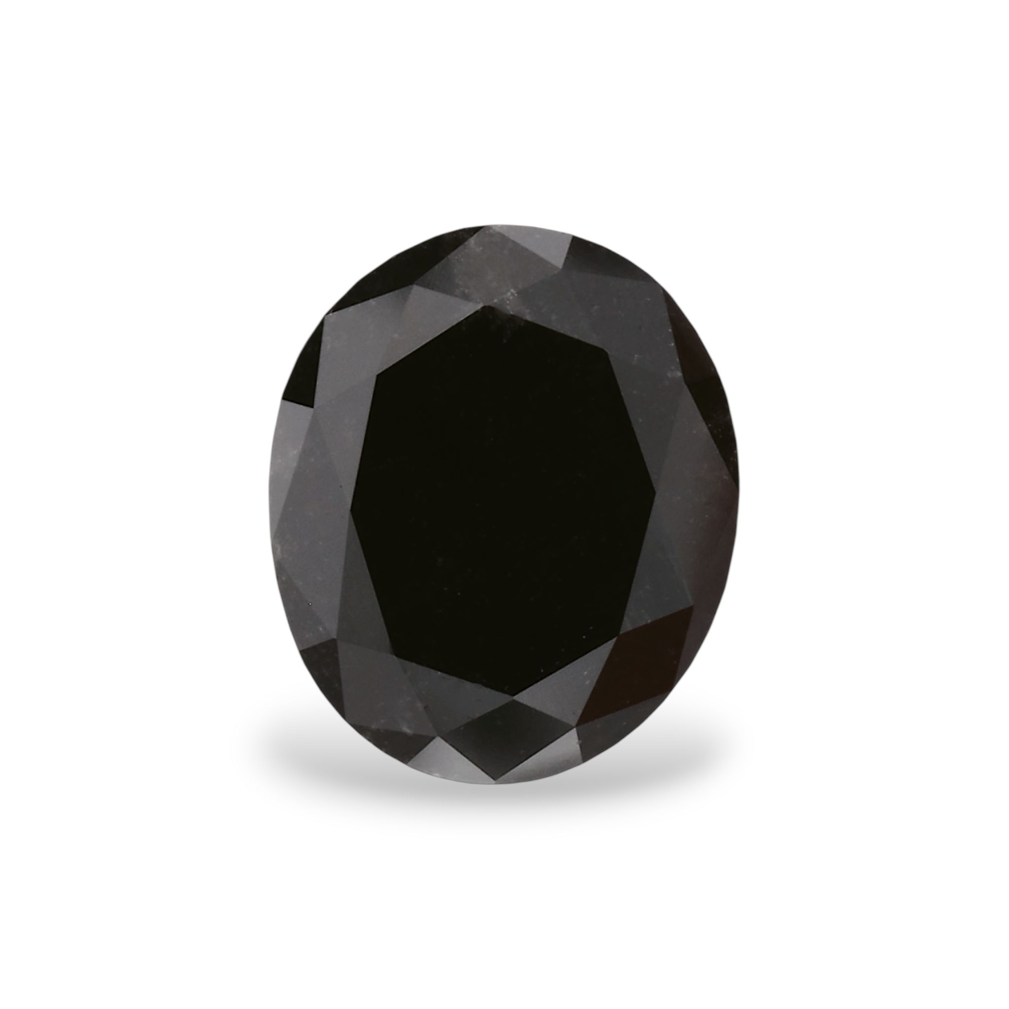 1.26 ct Oval diamond